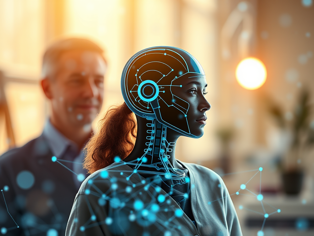 Human Judgment Is the New Marketing&nbsp;Advantage